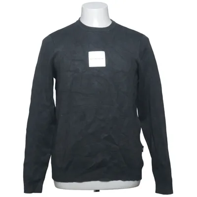 Pull-over (DAZ/BEATS BOX KNIT) de Daily Aesthetikz Polyamide, Viscose