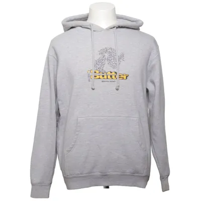 Sweat à capuche (Gris) de Buttergoods