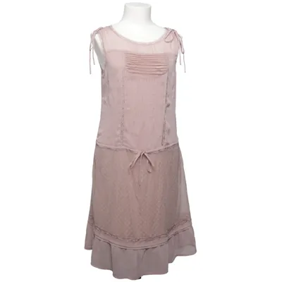 Klänning (Rosa) från Mexx Polyester, Viskos
