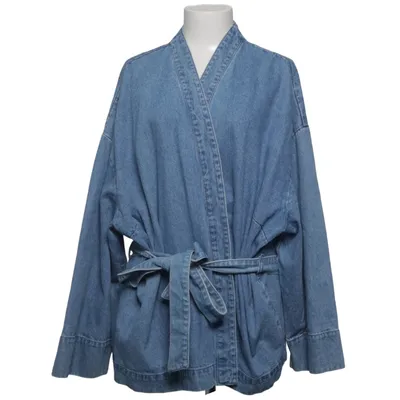 Jeansjacka (Blå) från Vero Moda Bomull