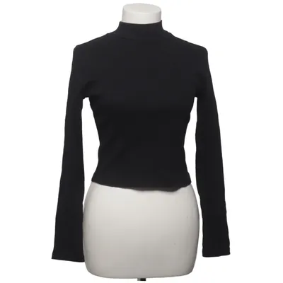 Turtleneck (Sort) fra ASOS Petite