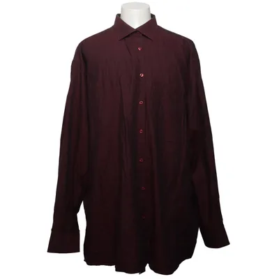 Shirt (Purple) from Peter Adam's Cotton