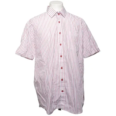 Chemise à manches courtes (Basic Line) de Tailor Store Coton
