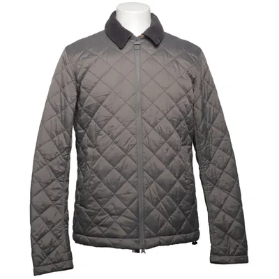 Veste (Helm Jacket) de Barbour Coton, Polyamide, Polyester