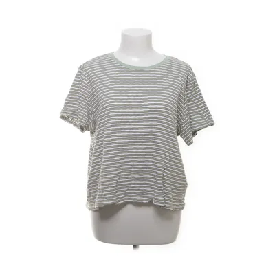 T-shirt (Grön, Vit) från Company Bomull