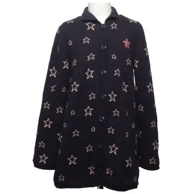 Cardigan (Blauw, Roze) van LC Waikiki Girls Katoen, Polyester