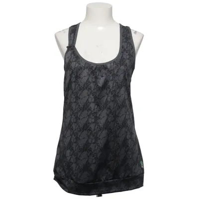 Sports tank top (Gray, Black) from Crossbow