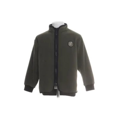 Fleece jacket (Green) from Tyfon