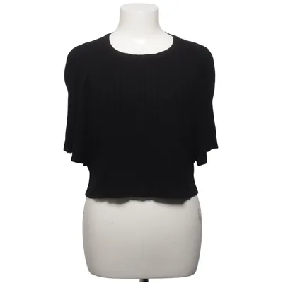 Sweater (Black) from A. Nordin Elastane, Viscose