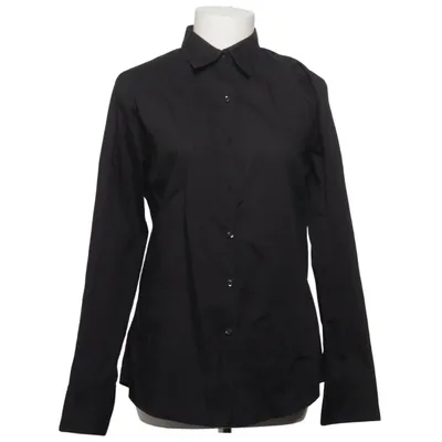 Skjorta (Poplin) från Premier Bomull, Polyester