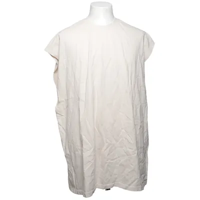 T-shirt (Beige) van Topman Katoen, Elastaan