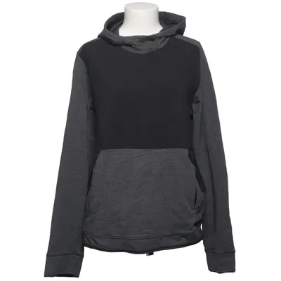 Capuchon sweater (Loose Fit) van Nike Yoga Katoen, Elastaan, Polyester