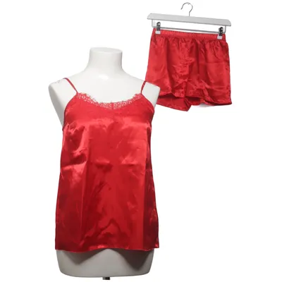Pajamas (Red) from Ringella