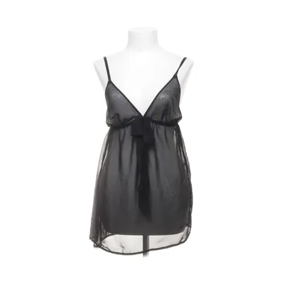 Negligé (Svart) från Bluebella Polyester