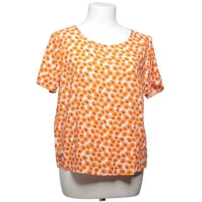 Top (Orange, White, Black) from 17&co. Viscose