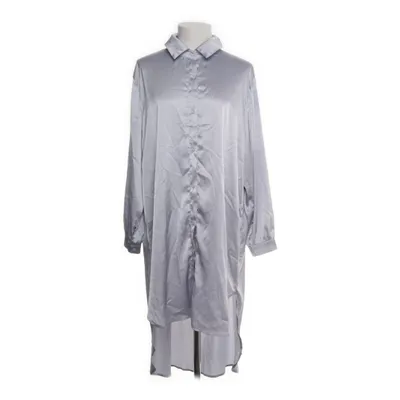 Jurk (Grijs) van Fashion Polyester
