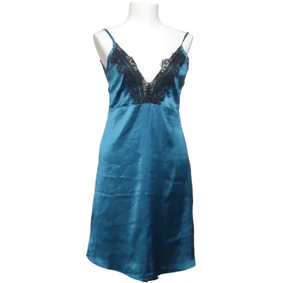 Negligé (Blå, Svart) från Dorothy Perkins Nylon, Polyester