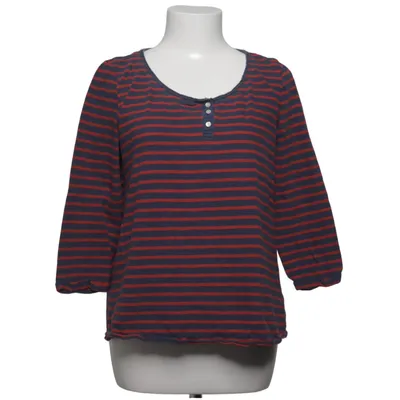 Farfarströja (Blå, Röd) från ESPRIT Bomull