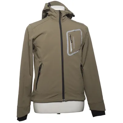 Veste anti-froid (Beige) de Campagnolo Polyester