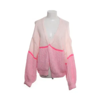 Cardigan (Pink, Purple) from Sassy Classy Acrylic, Polyamide