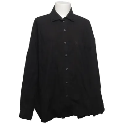 Chemise (Noir) de Funky Staff Coton