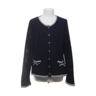 Cardigan (ST1171) de Steinbock Acrylique, Coton