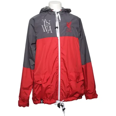 Veste (Rouge, Gris) de LFC Polyester