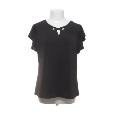 Haut (Noir) de Adrianna Papell Élasthane, Polyester