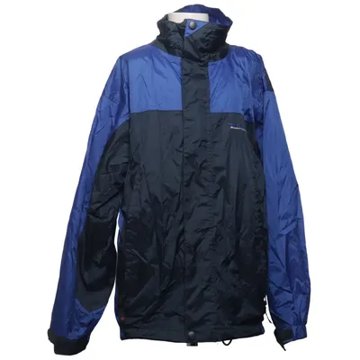 Veste polaire (Bleu, Noir) de Phelix Polyamide, Polyester