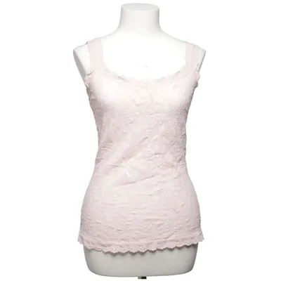 Tank­top (1390L) von Hanky Panky Polyamid
