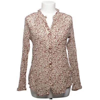 Blus (Brun, Beige) från MOLIIN Viskos
