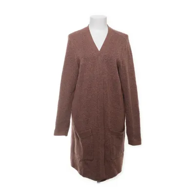 Cardigan (Brun) fra Gina Benotti Akryl, Elastan, Polyamid