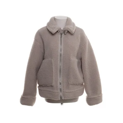 Winterjas (Beige) van H&M Polyester