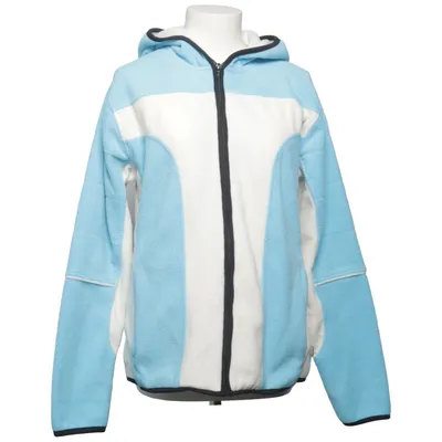 Sweat à capuche (Bleu, Blanc, Noir) de Cinnamon