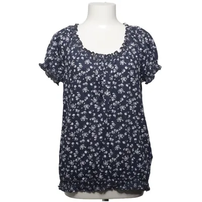Top (Blauw, Wit) van Number One