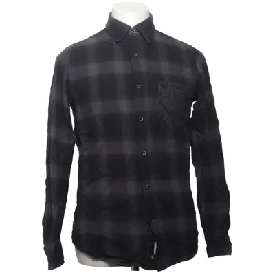 Chemise en flanelle (Magnum) de Koppartrans Coton