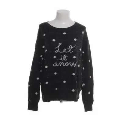 Jultröja (Grå) från L.O.G.G by H&M Akryl, Polyamid, Ull, Elastan