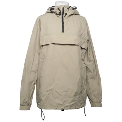 Anorak (Beige) fra Warp Polyamid, Polyester