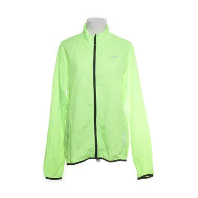 Träningsjacka (Gul) från CMP Polyester