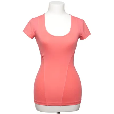 Sports top (Red) from Stella McCartney for Adidas Elastane, Polyamide, Polyester