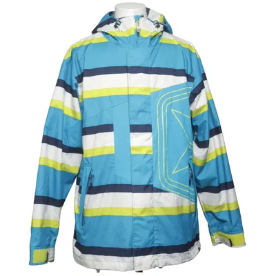 Ski jacket (Deluxe) from Sessions Nylon, Polyester