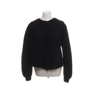 Cardigan (Black) from Studio Parisien