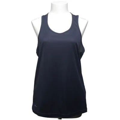 Träningslinne (Svart) från SATS Återvunnen polyester