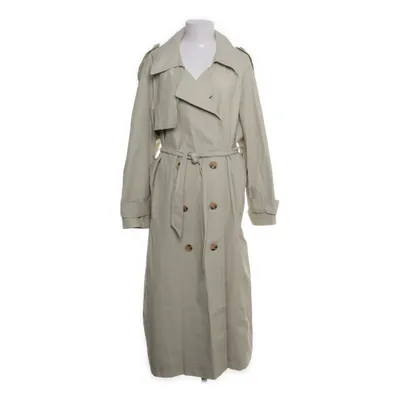 Trenchcoat (Beige) van ASOS Design Nylon, Polyester, Katoen