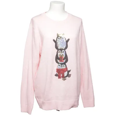 Sweater (Pink) fra Merry Christmas Akryl
