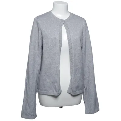 Kofta (Grå) från Gina Tricot Polyamid, Polyester, Viskos