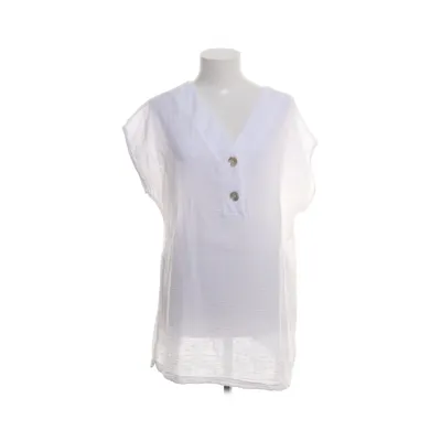 Top (White) from Blanc du Nil Cotton