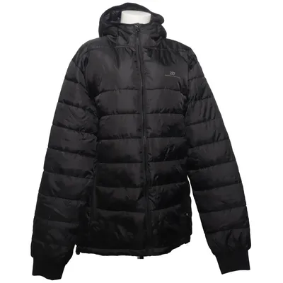 Winter jacket (Black) from Twentyone Seventeen Polyester