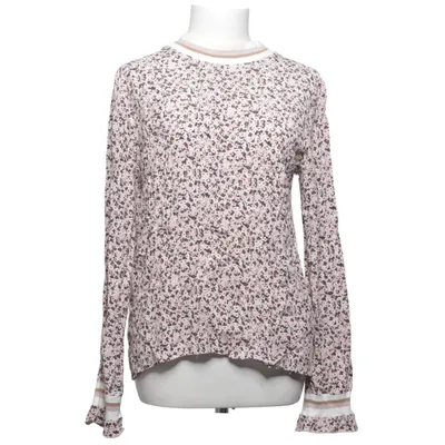 Polotröja (2008-786) från Rich & Royal Bomull, Lyocell, Viskos