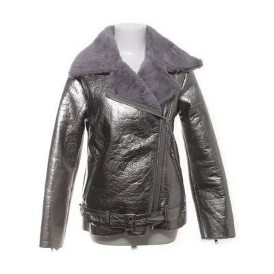 Veste (Argent, Gris) de Glamorous Polyester